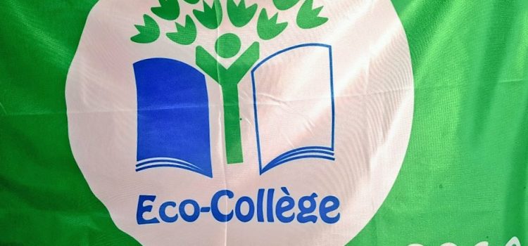 Eco-Collège 2019